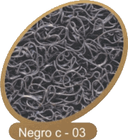 Negro A-03