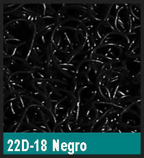 Negro 22D18