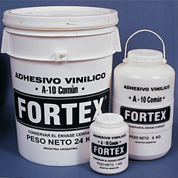 Adhesivos